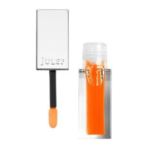 Julep Your Lip Addiction Tinted Lip Oil In Crave - Paraben Free